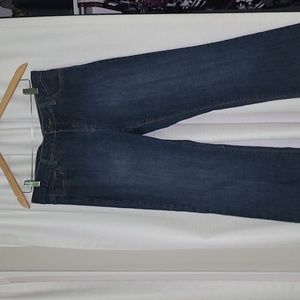 Makers of True Originals Jeans